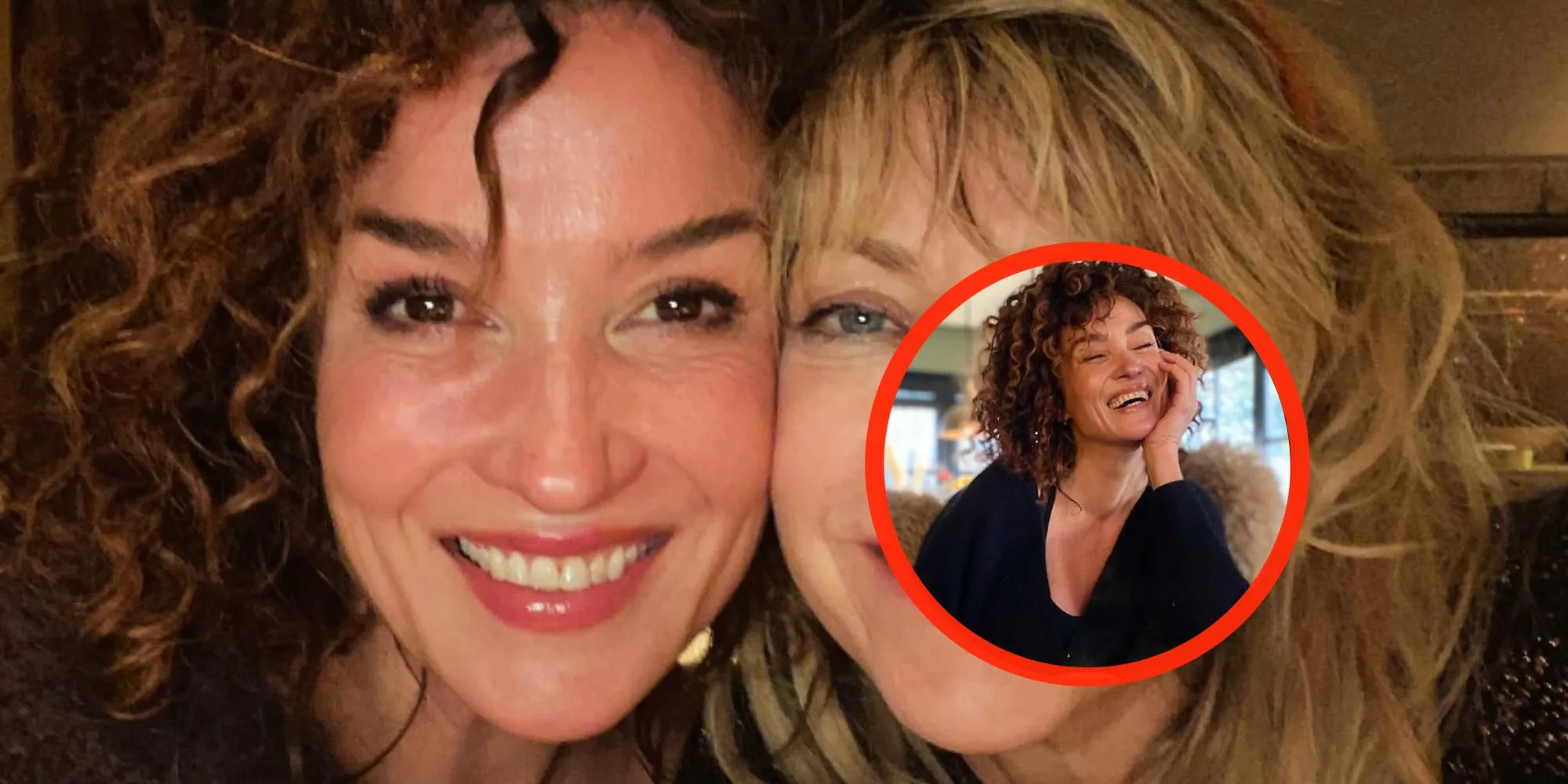 video katja schuurman deelt zomaar verboden beelden op instagram 3
