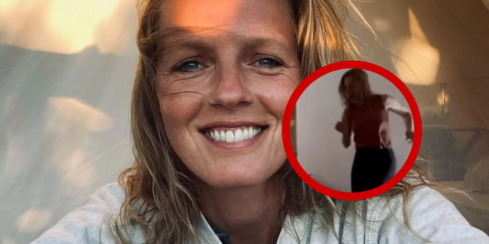 video leonie ter braak beleeft wild avondje met vrouwelijke kandidaten het perfecte plaatje