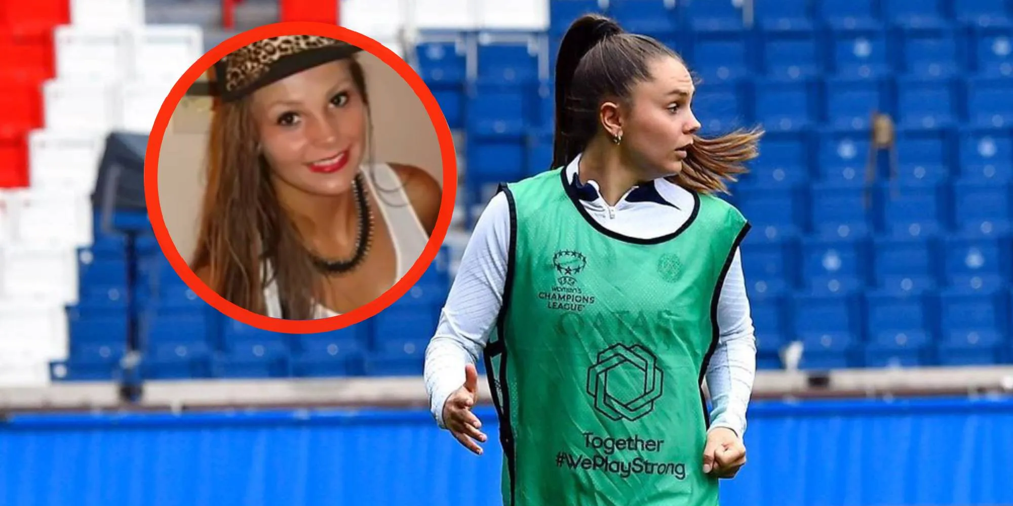 video lieke martens shockeert teamgenotes met prive foto