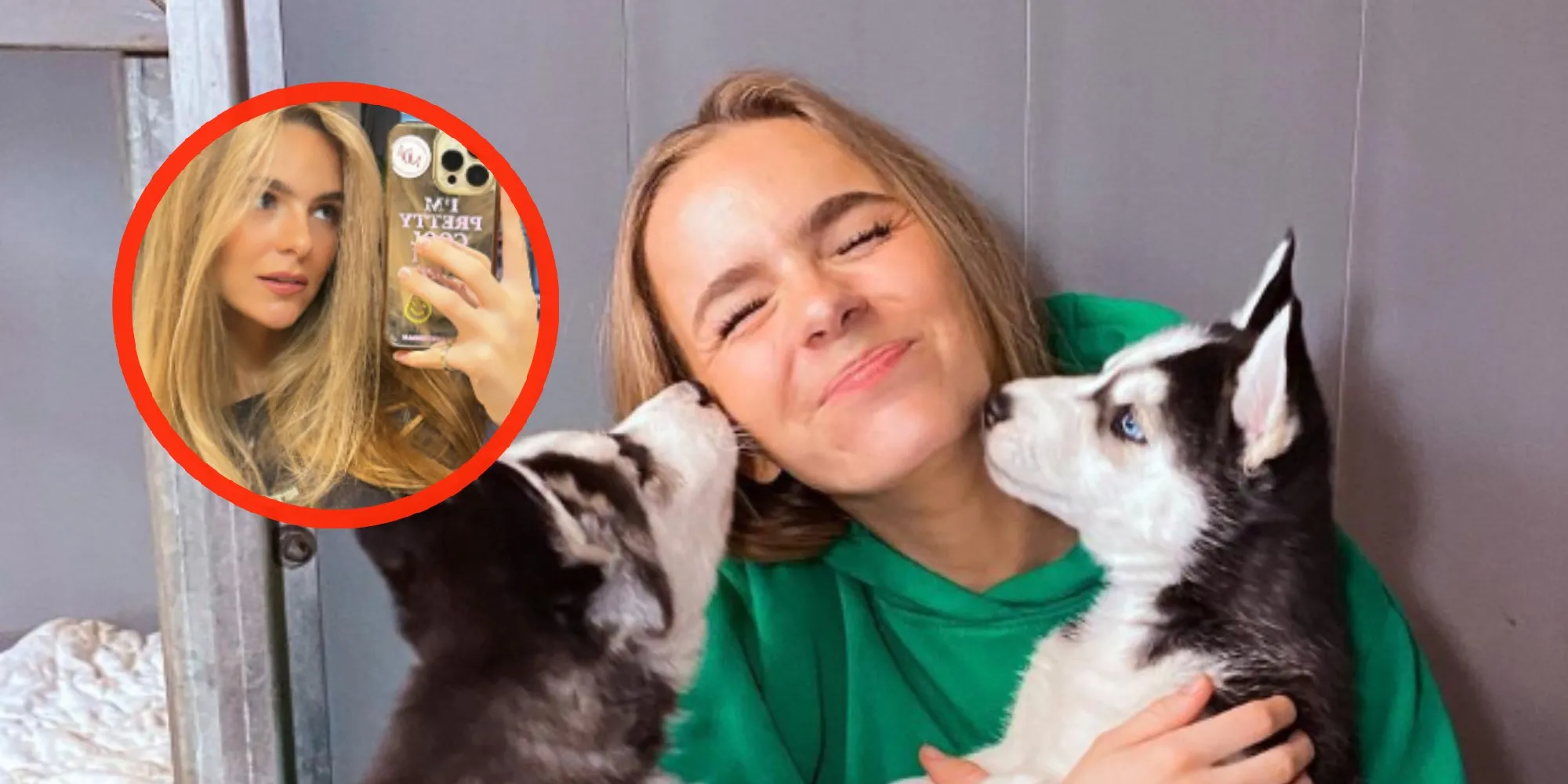 video lies zhara kleedt zich om voor de neus van haar vader 2