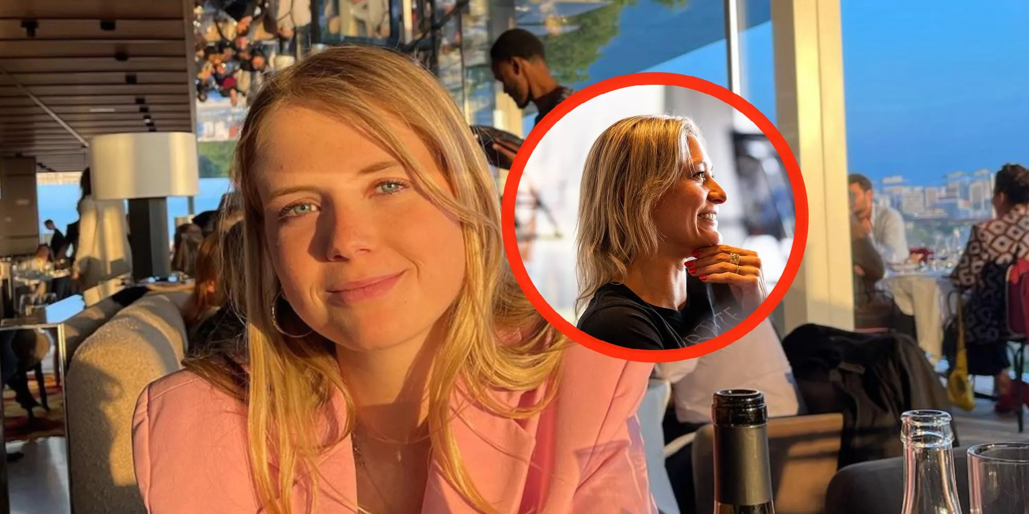 video noa vahle proeft kleverig goedje van roxane knetemann in oranjezomer