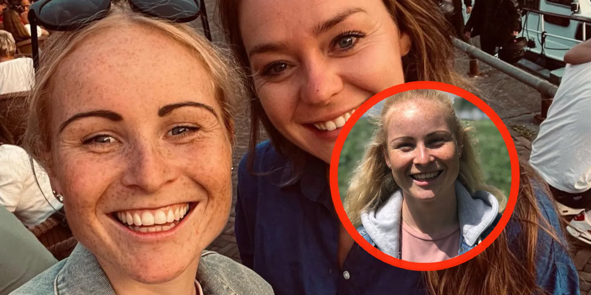 video schaatsster elisa dul verrast marijke groenewoud in hotelkamer