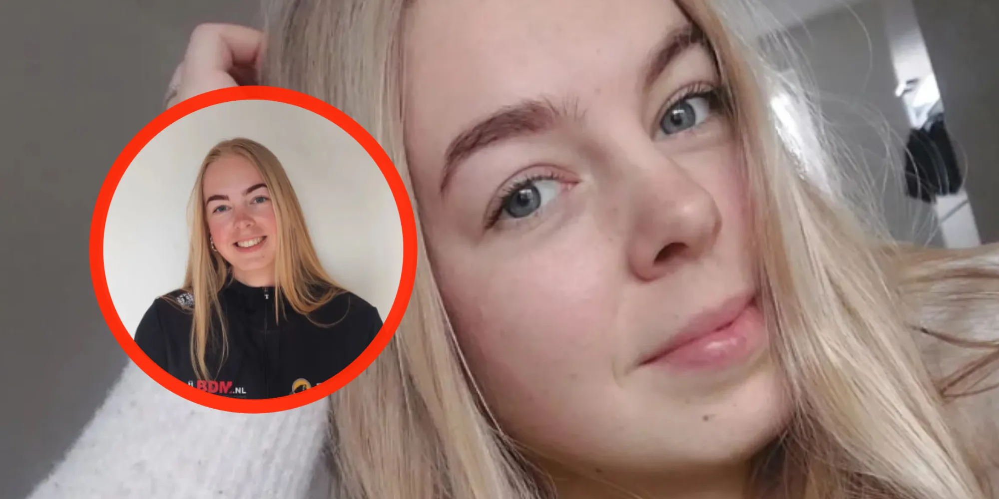 video schaatsster gioya lancee 25 laat zich van achteren bespringen 1