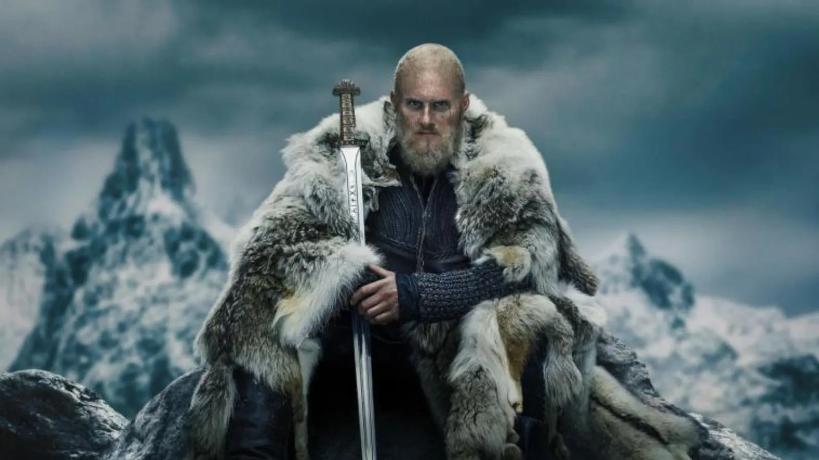 vikings valhalla
