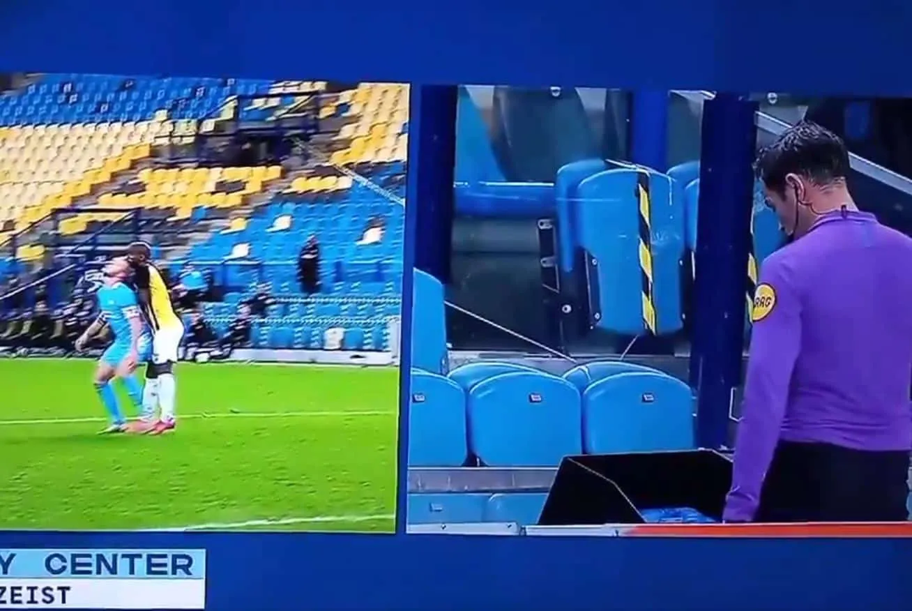 vitesse psv penalty nijhuis schmidt hendrix var