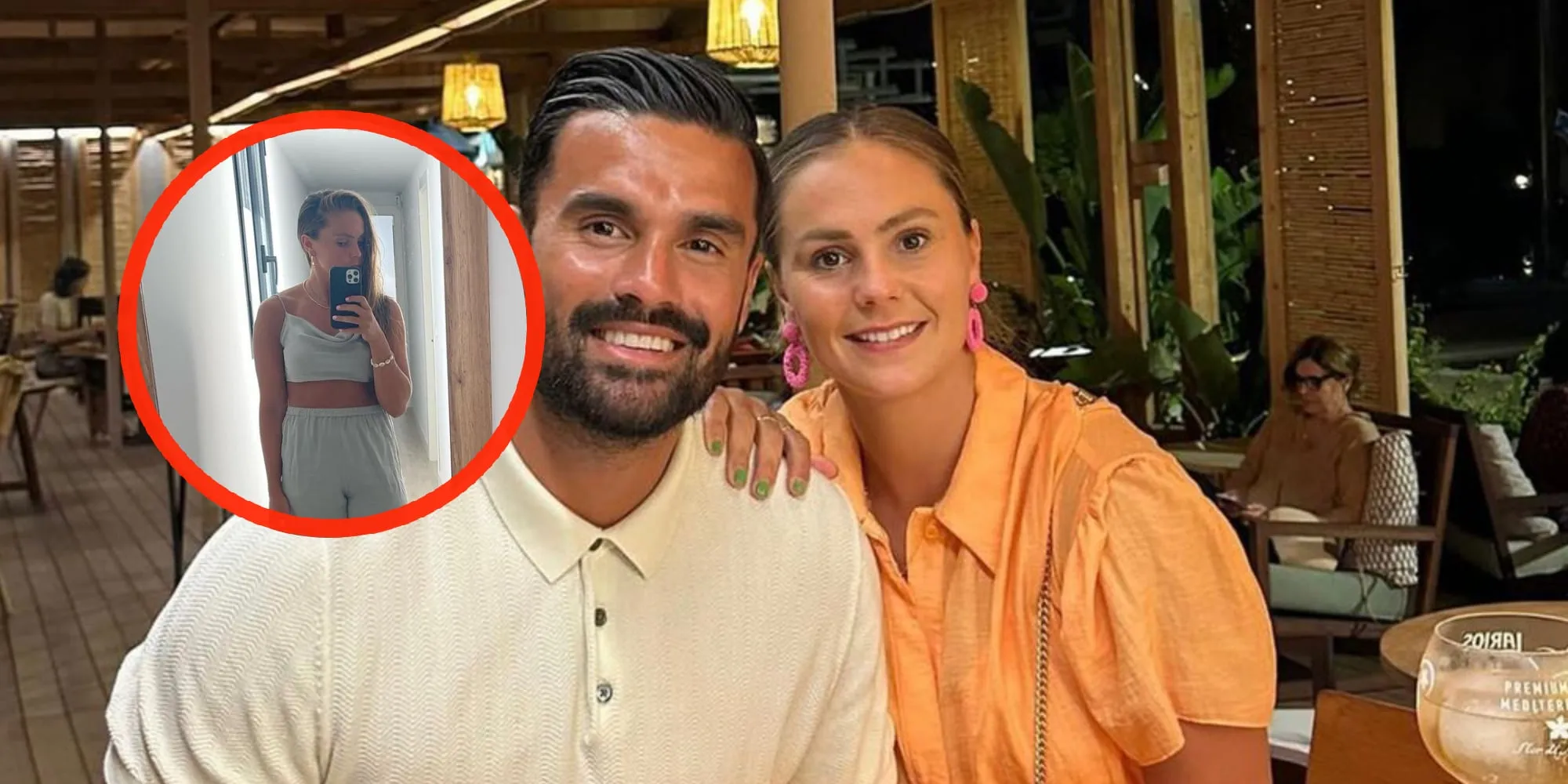 voetbalster lieke martens deelt heerlijke prive foto vanuit hotelkamer