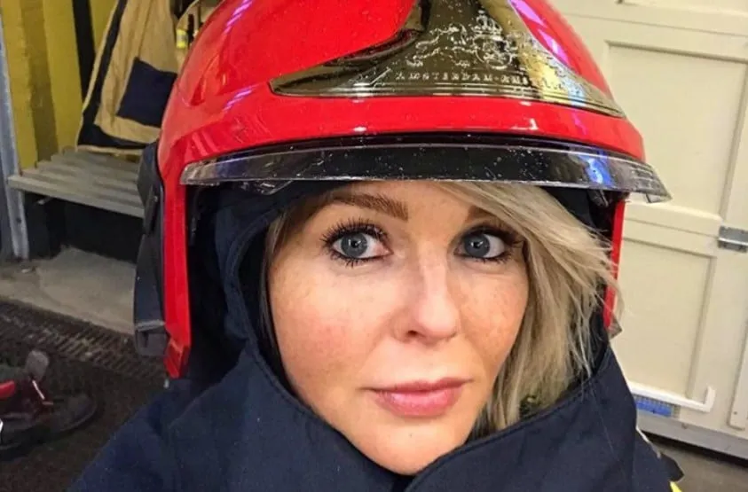vooravond chantal komt werken chateau meiland en wie is de mol