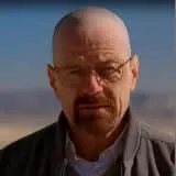 walter white meth klein