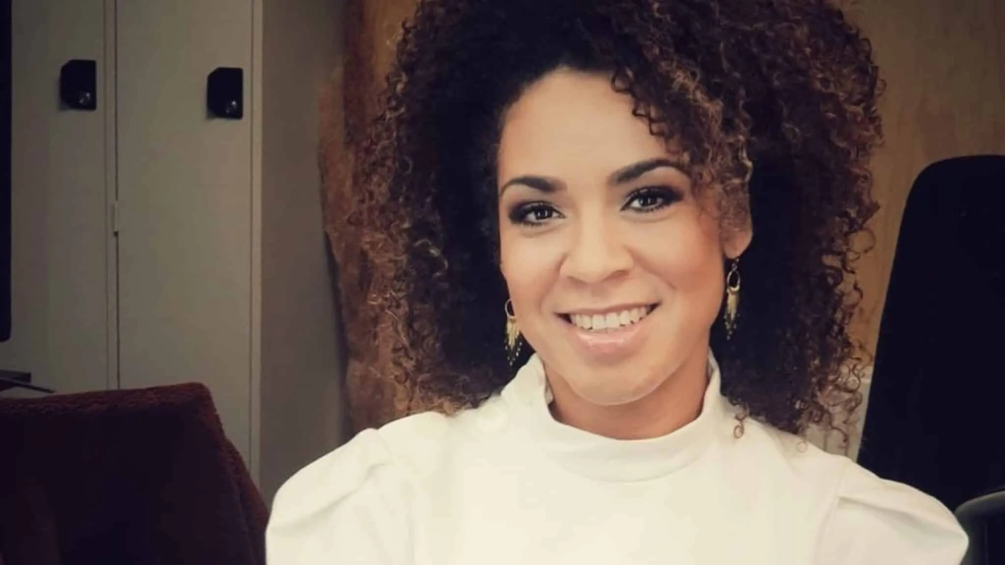 weervrouw amara onwuka