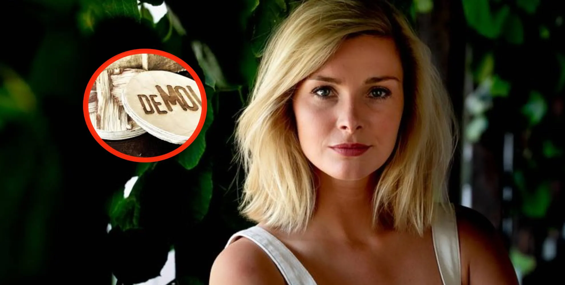 welmoed sijtsma drukt jokers achterover