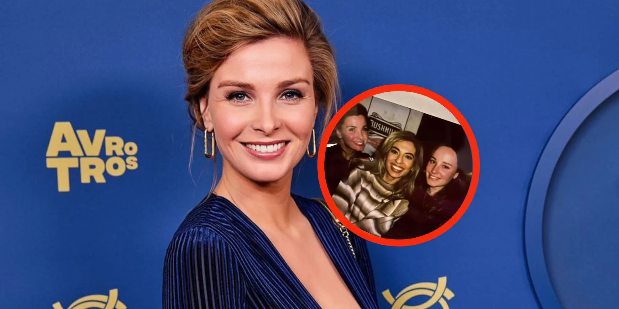 welmoed sijtsma hila noorzai foto
