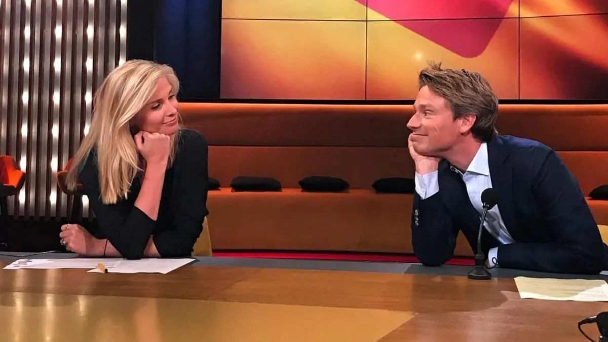 welmoed sijtsma op1 favoriete presentatrice seizoen eind verlengd