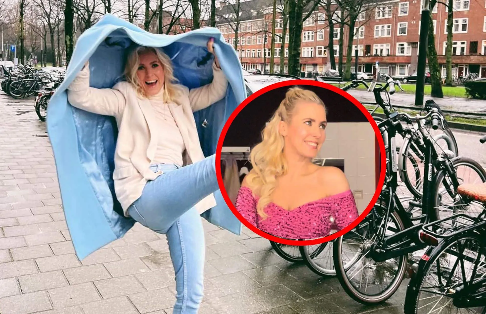 wendy van dijk wilde vakantie 11