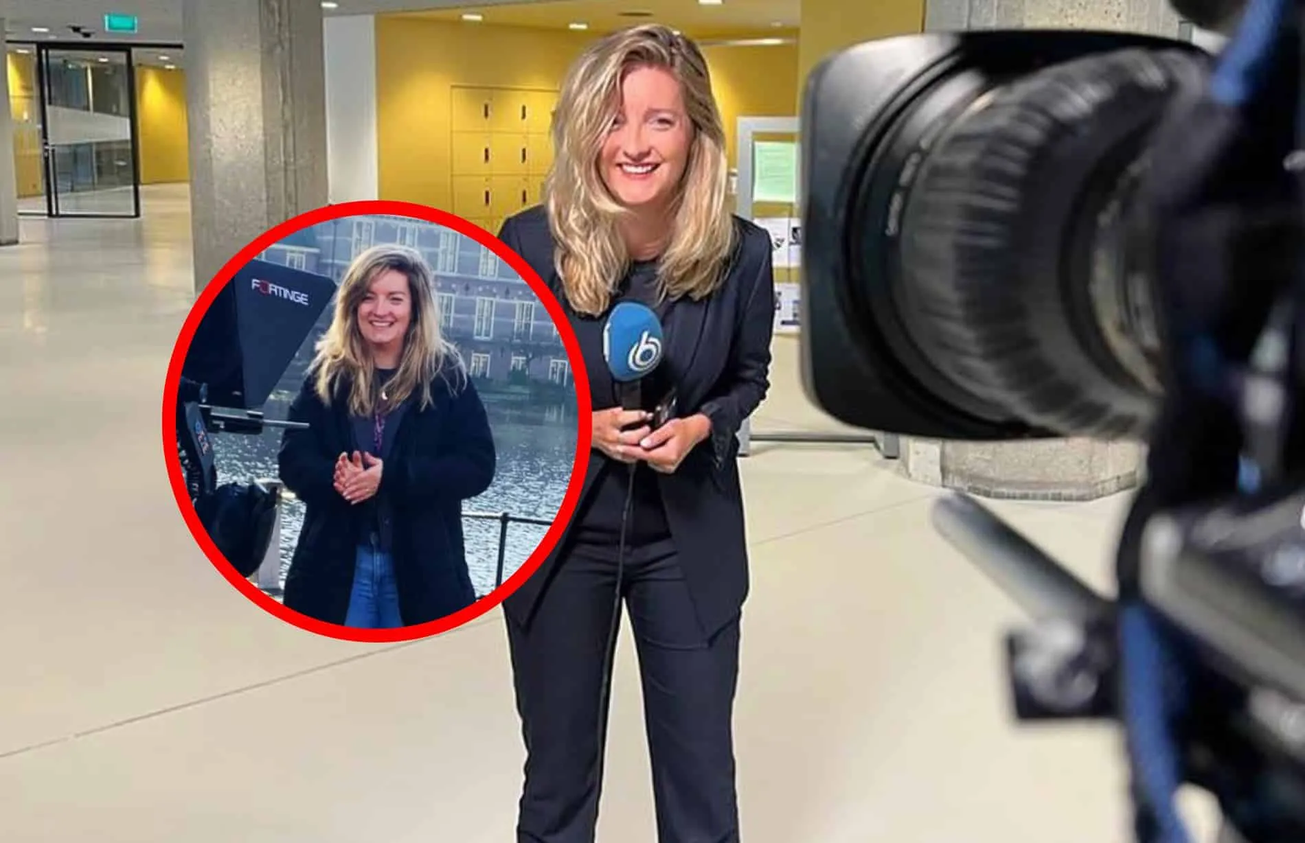 wendy van dijk wilde vakantie 15