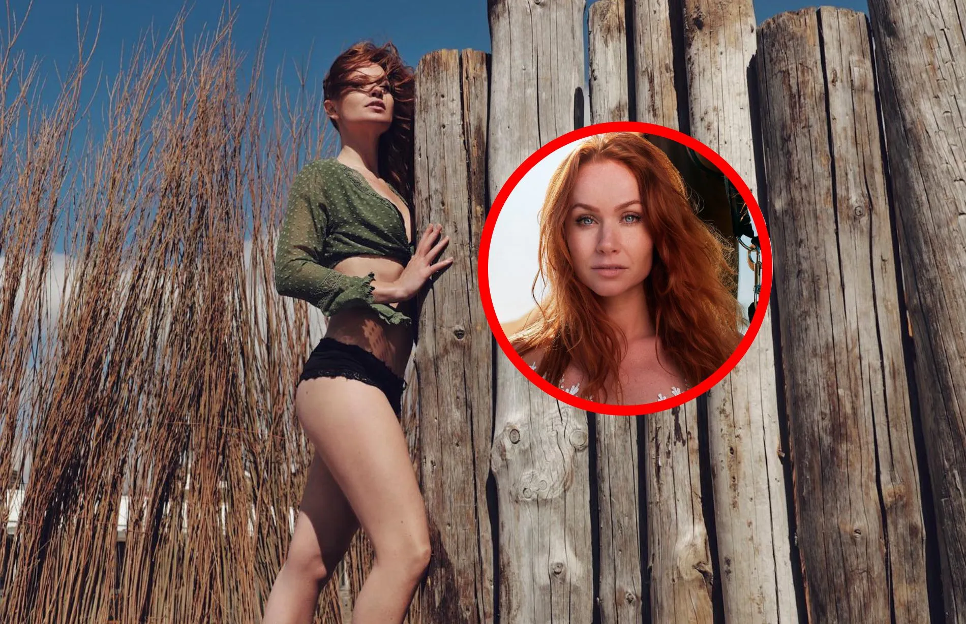 wendy van dijk wilde vakantie 18