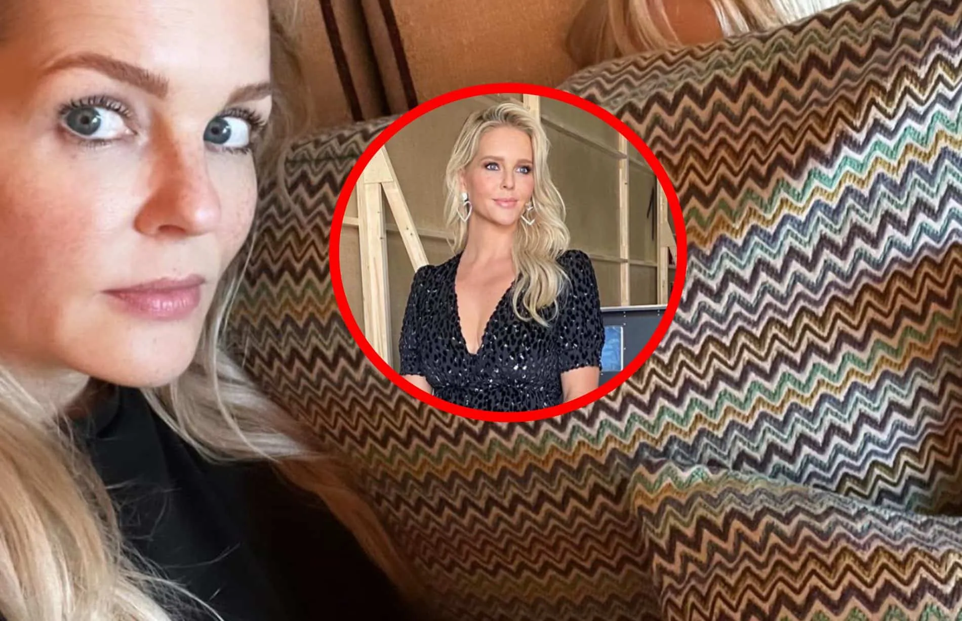 wendy van dijk wilde vakantie 20