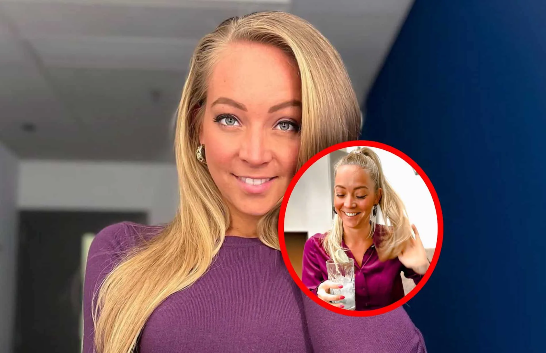 wendy van dijk wilde vakantie 6