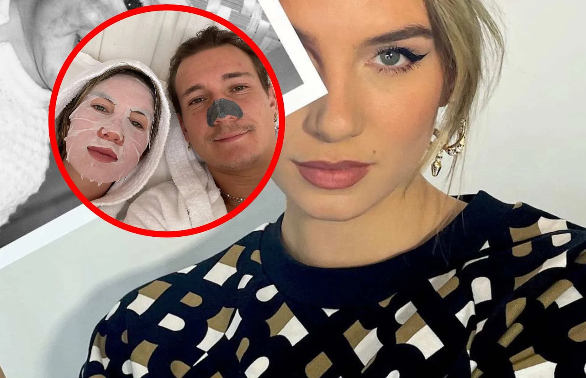 wendy van dijk wilde vakantie 8