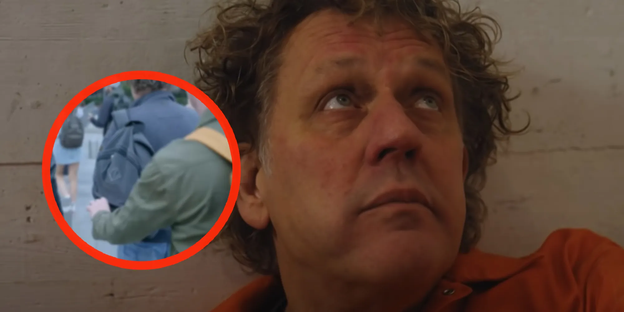 widm kees van der spek portemonnee