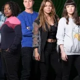 wie is de mol 2018