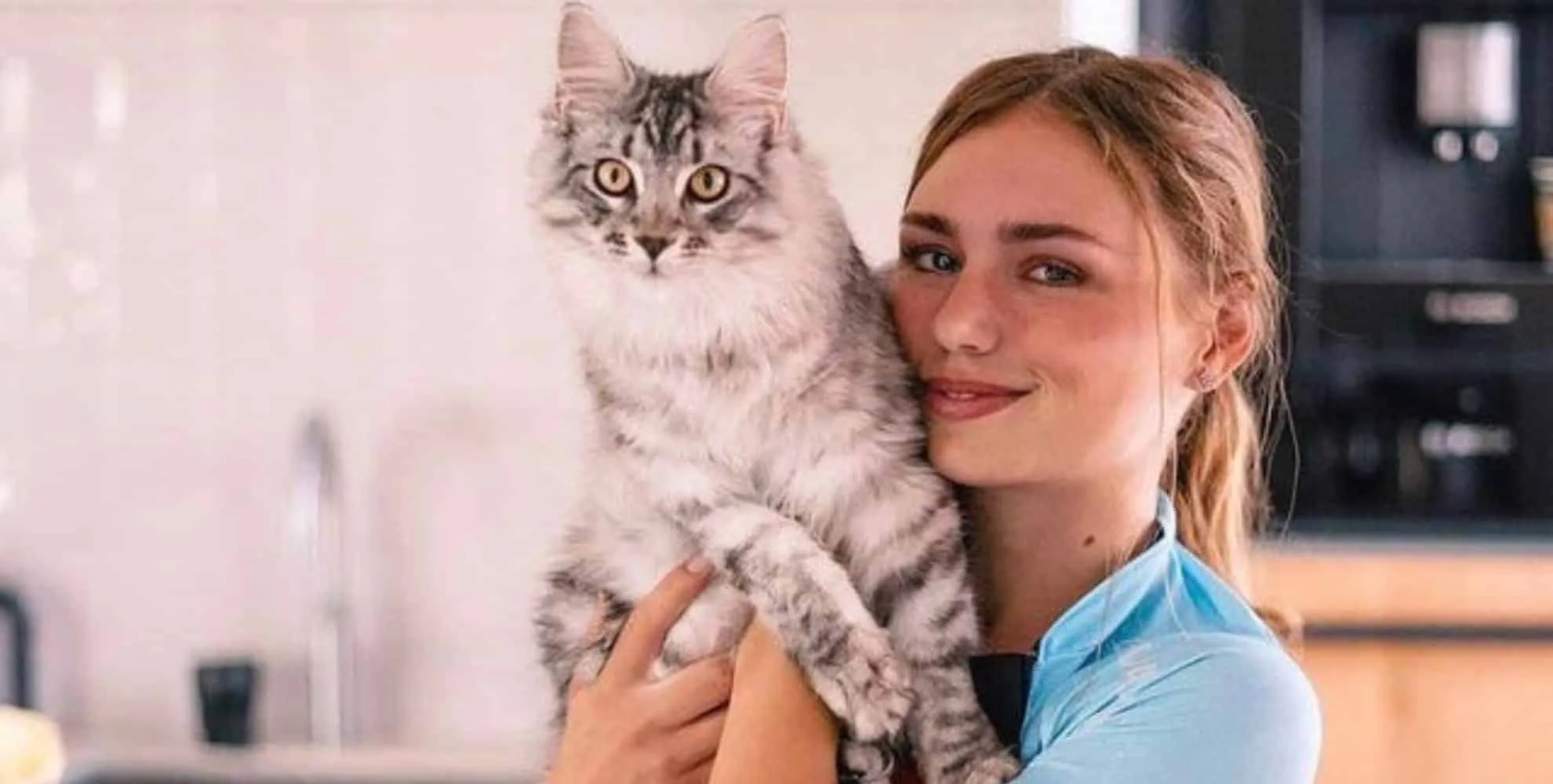 wielrenster puck moonen kattenfluisteraar