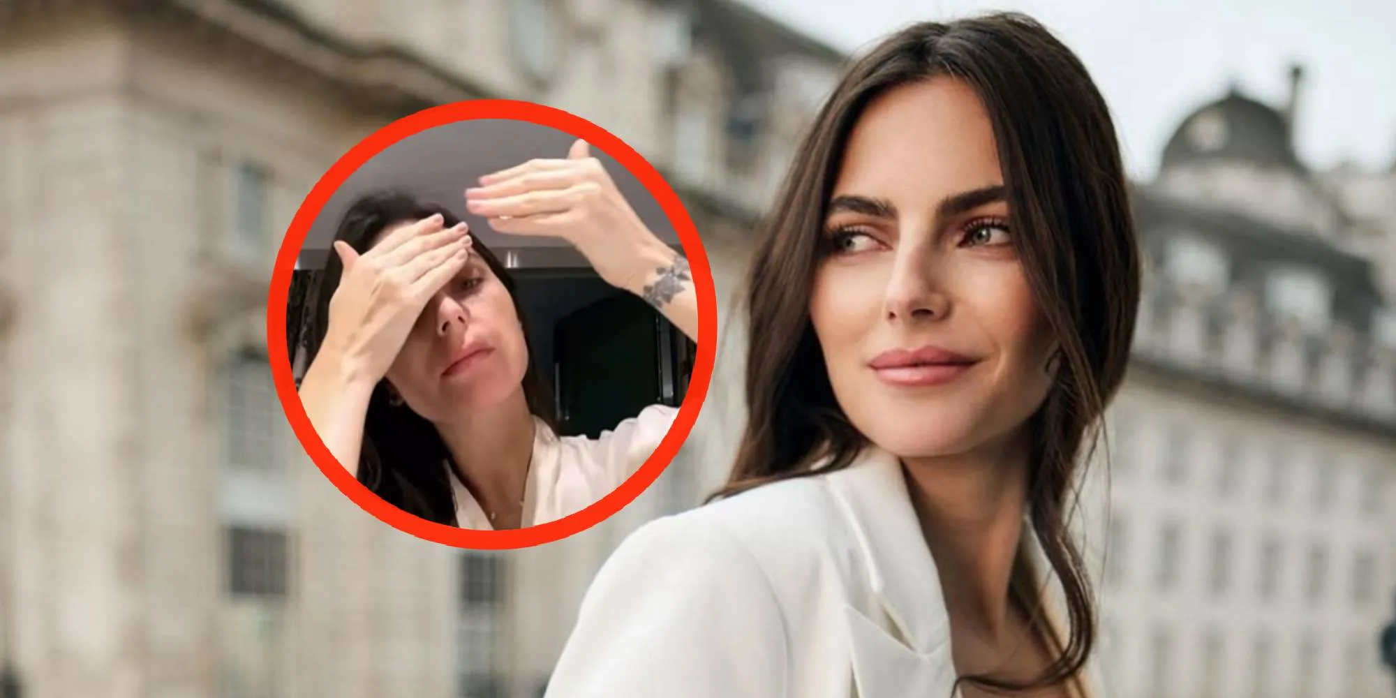 wow kelly piquet deelt video van enorme transformatie 1