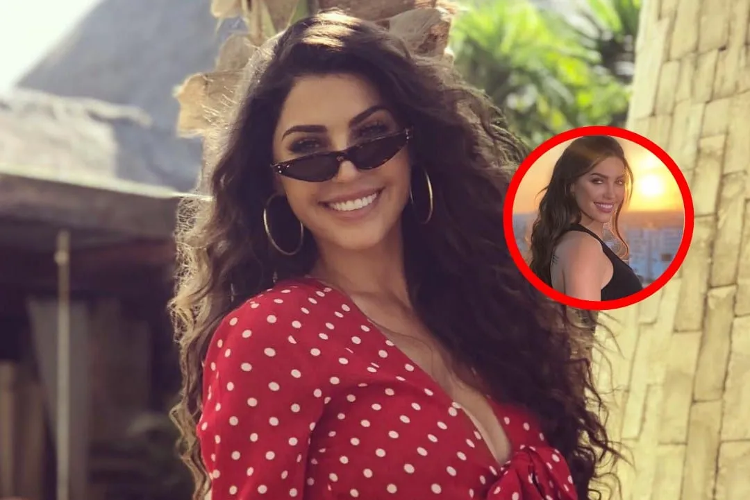yolanthe cabau hete workout 5