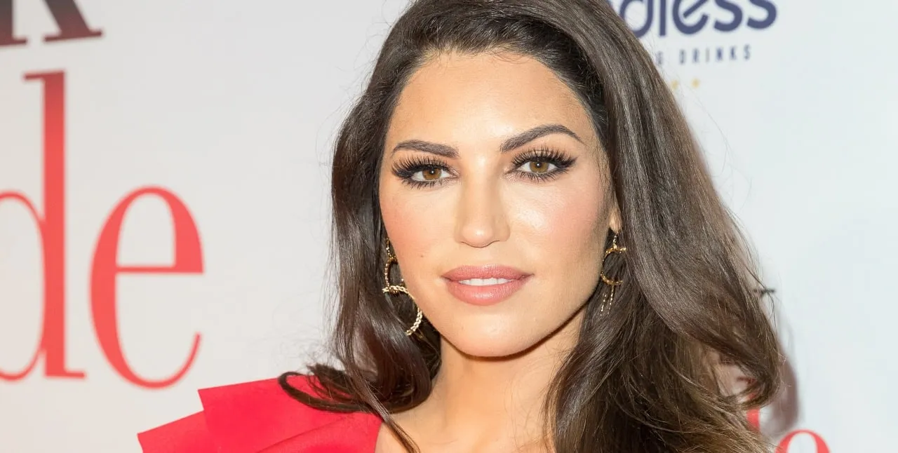 yolanthe cabau jarig