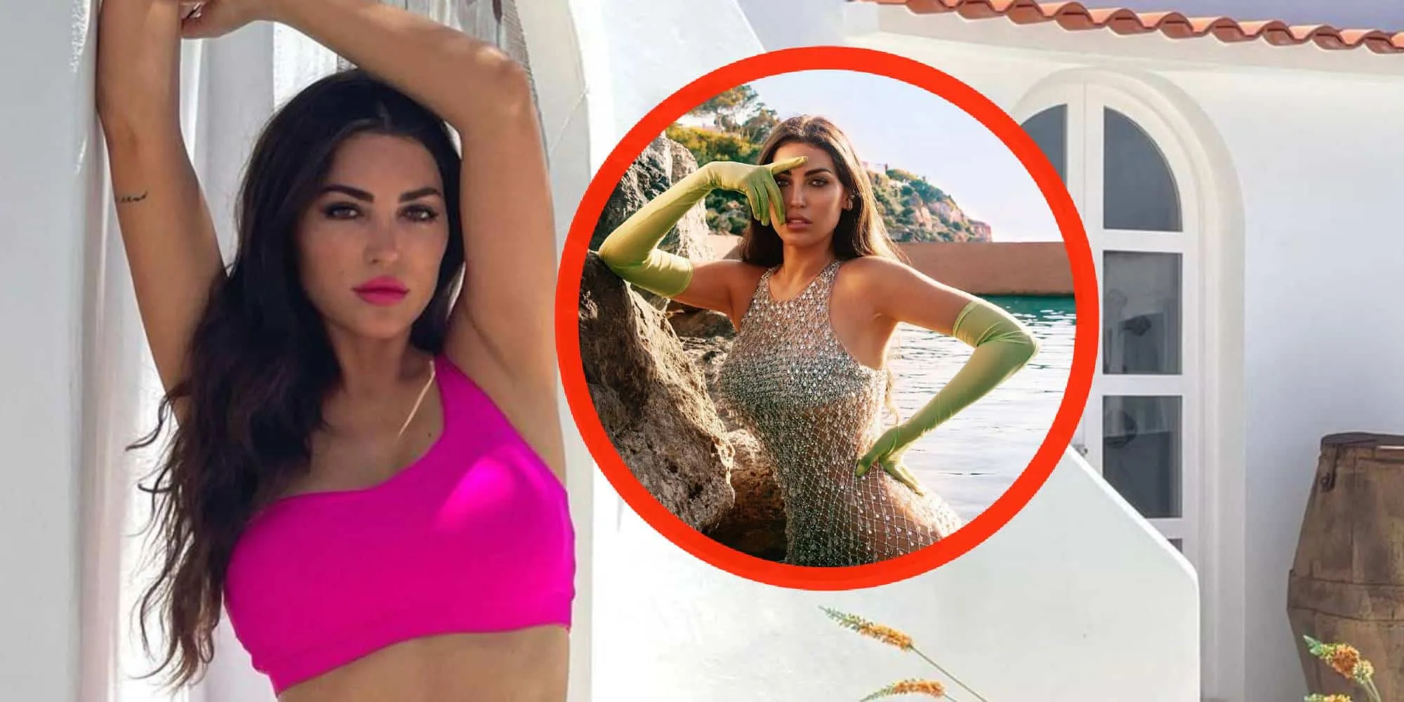 yolanthe cabau van kasbergen foto