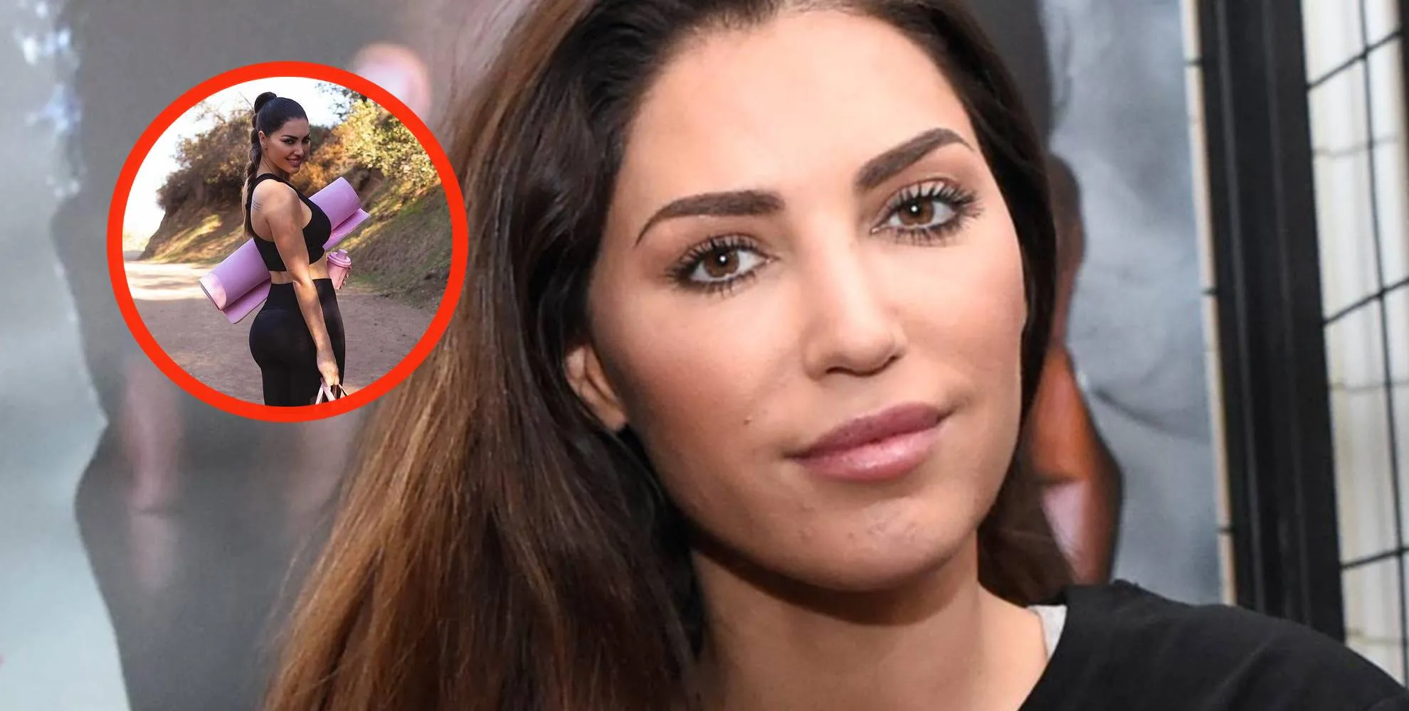 yolanthe cabau van kasbergen yoga fitness