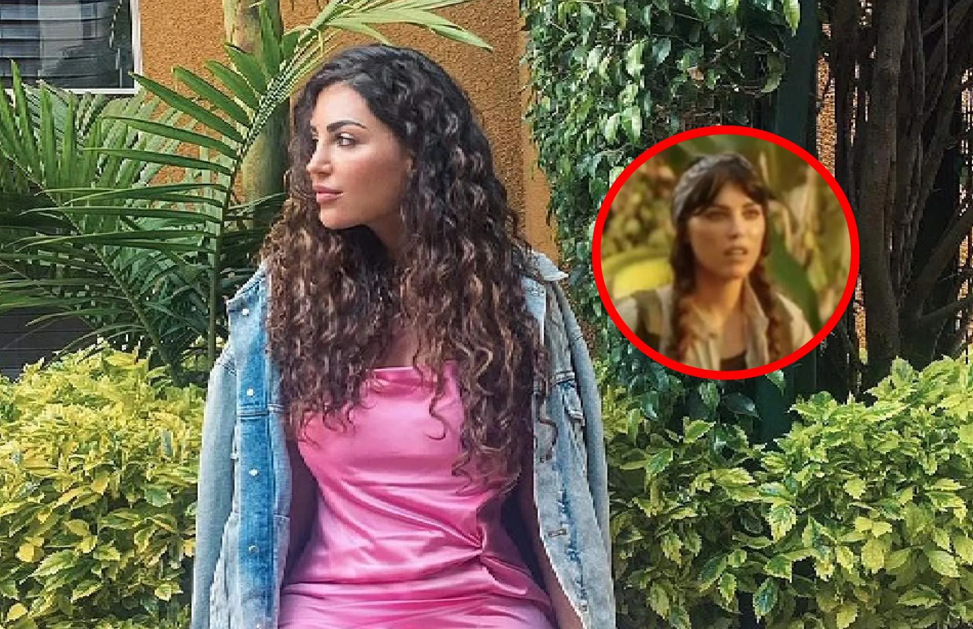 yolanthe cabau zweet opnames 1