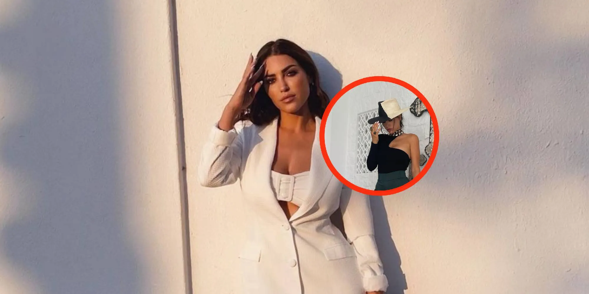 yolanthe cabau zwoele foto