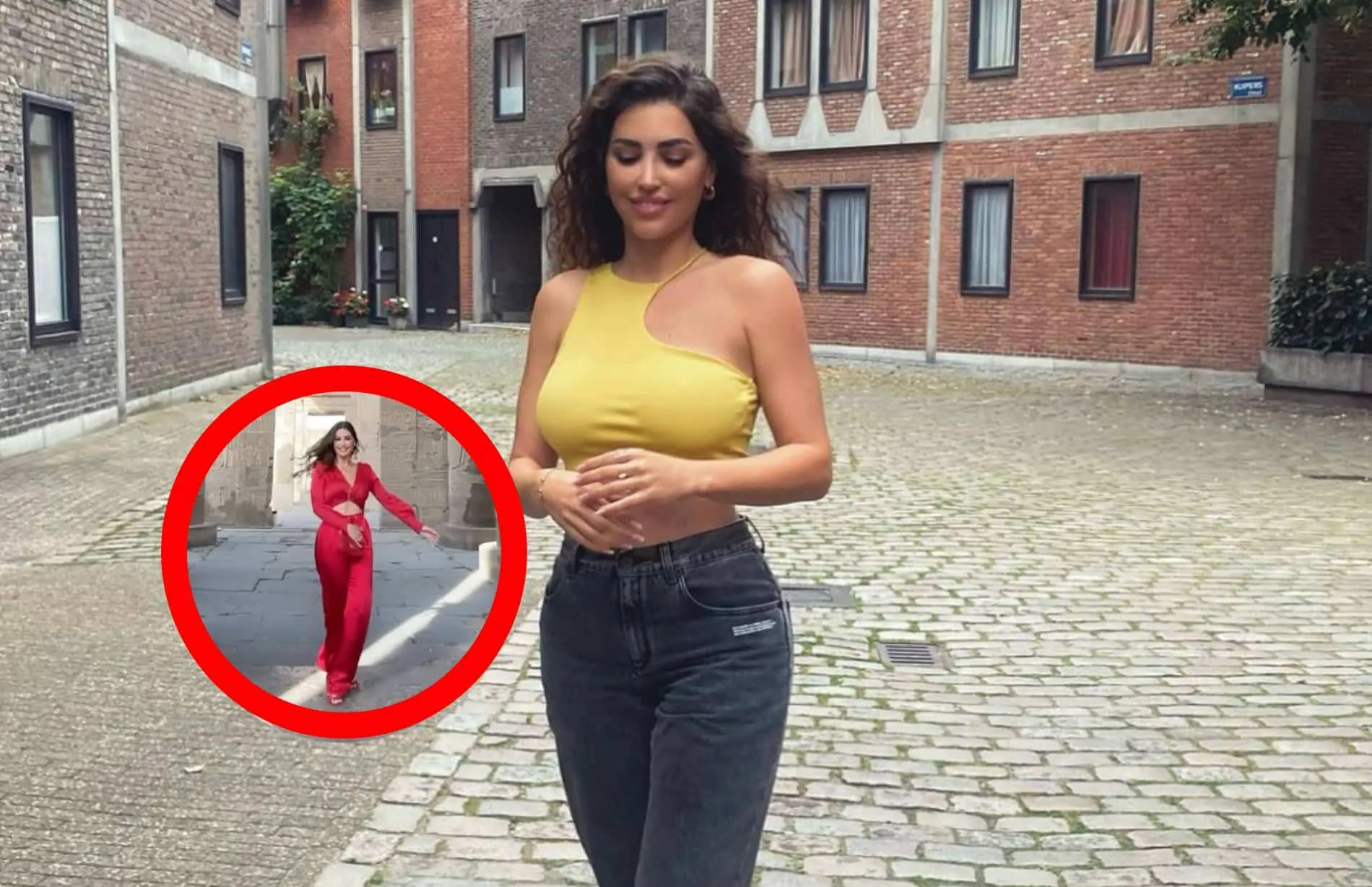 yolanthe egypte 2