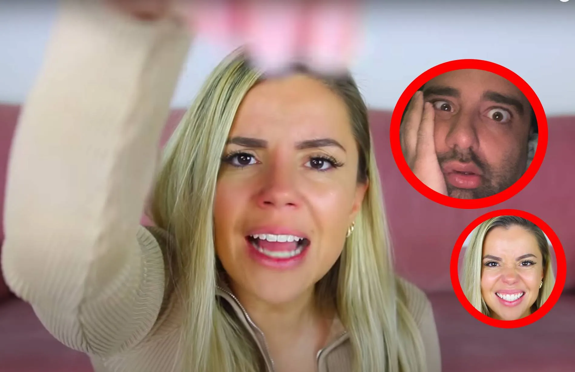 yvonne coldeweijer is boos op kritiek
