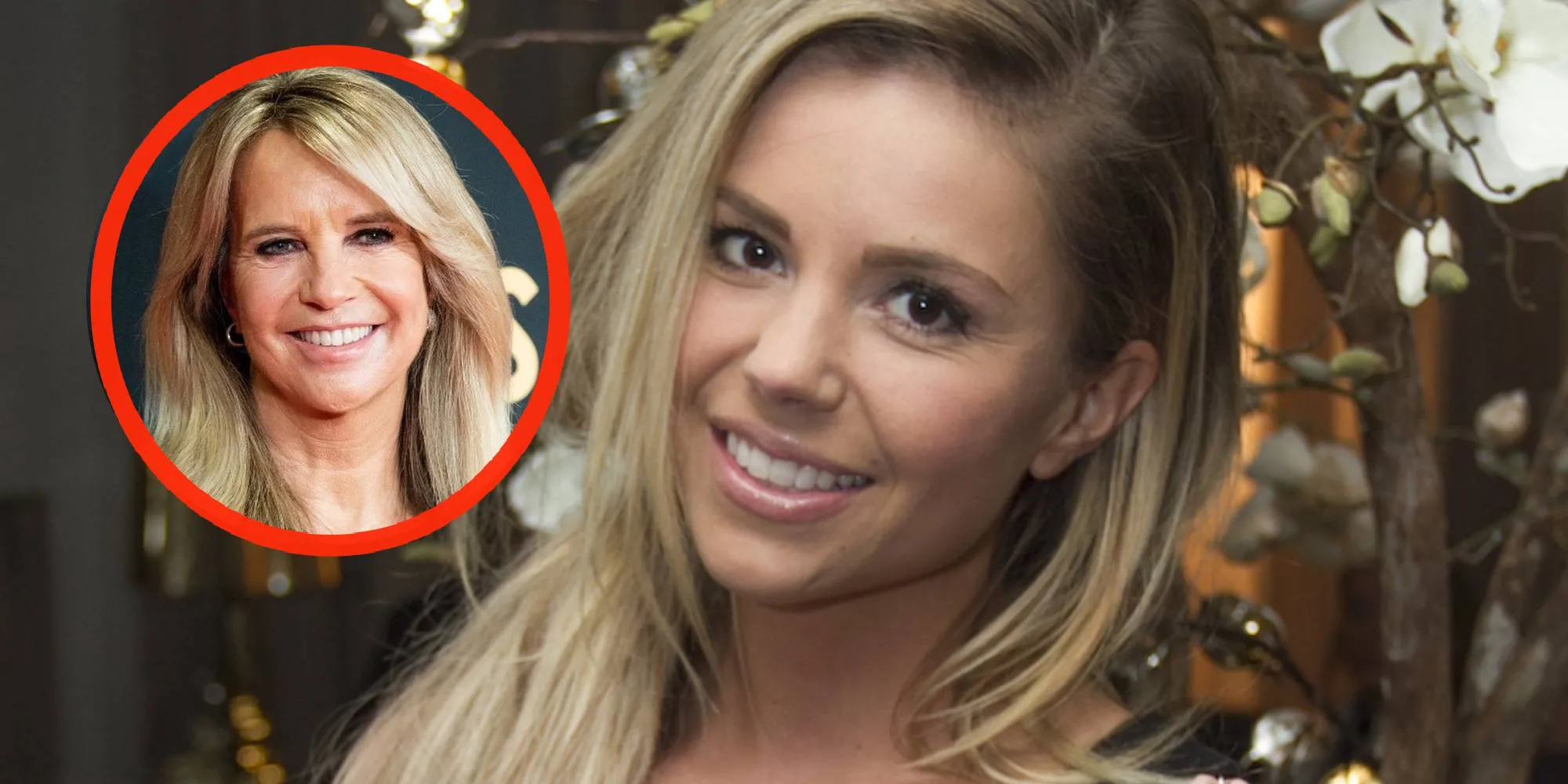 yvonne coldeweijer linda de mol foto