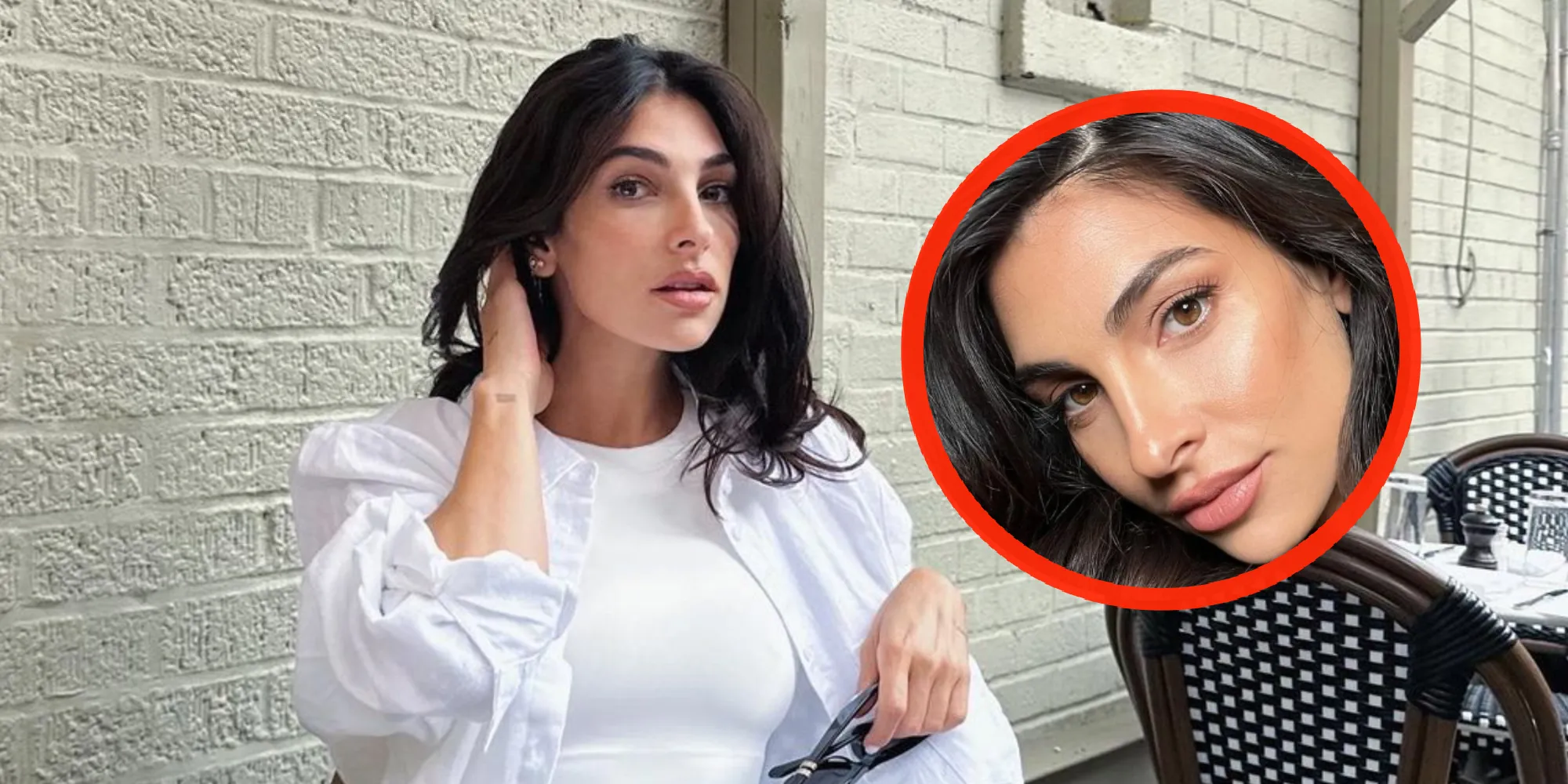yvonne coldeweijer ontmaskert anna nooshin sugarmomma