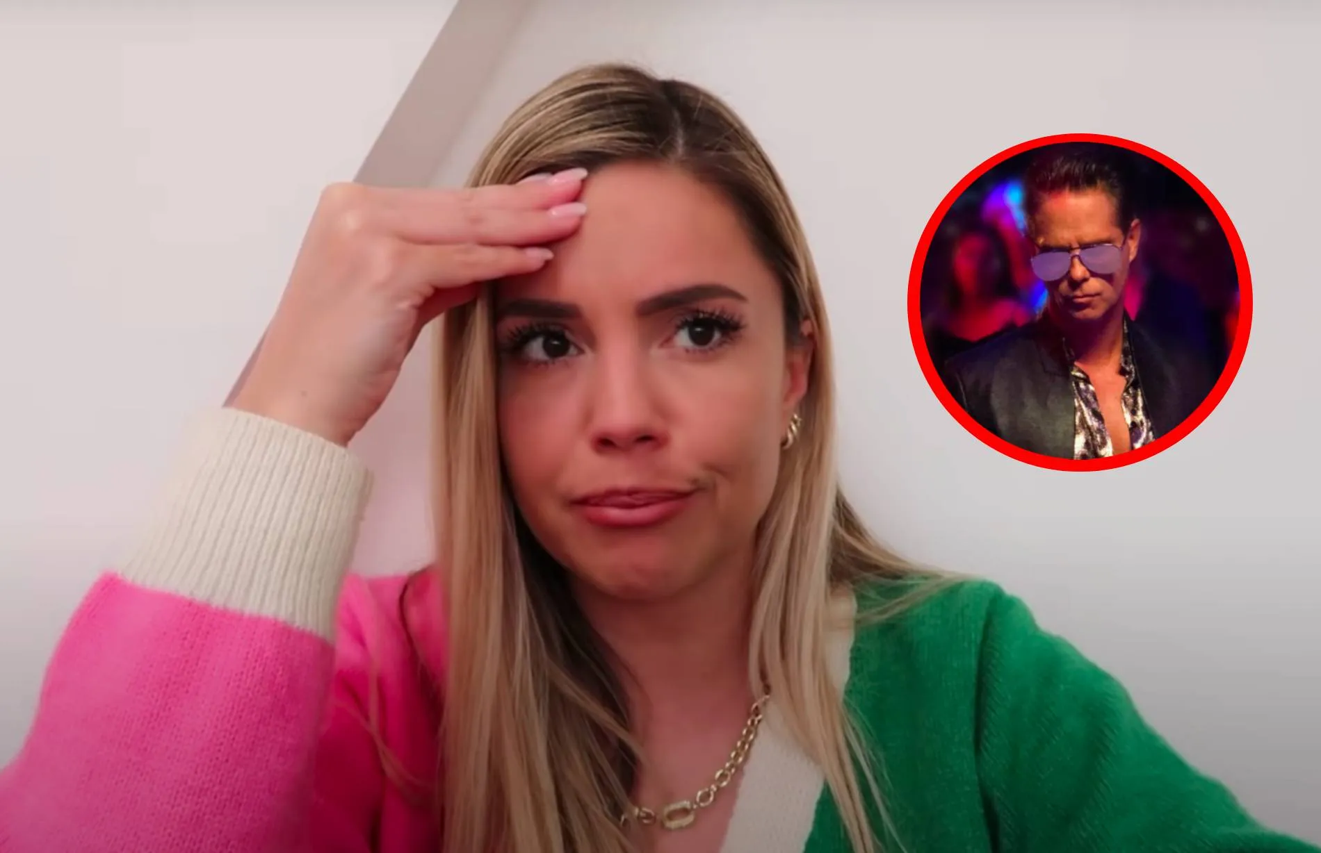 yvonne coldeweijer verspreid roddels over danny de munk