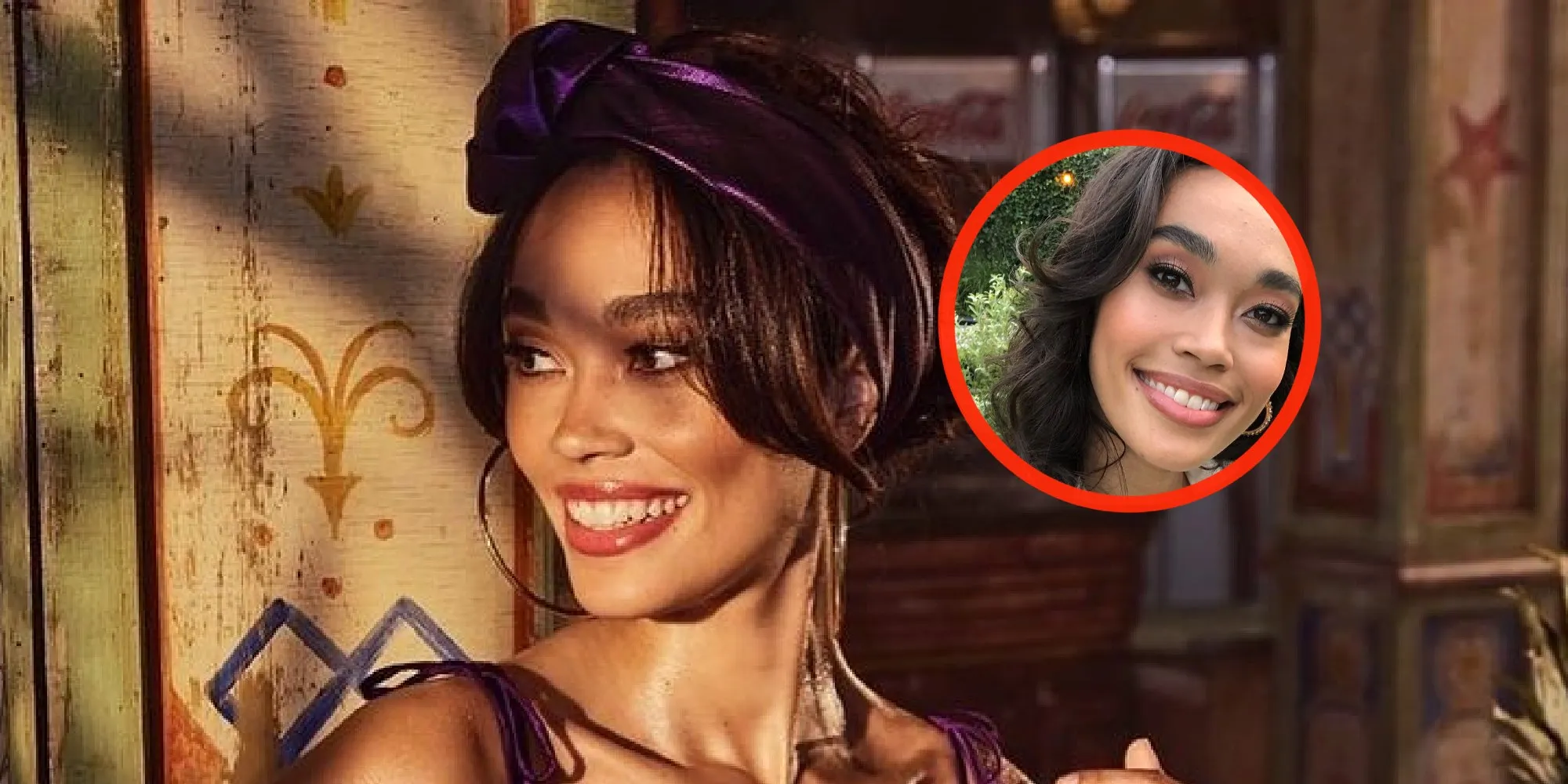 zwetende romy monteiro deelt uitnodigende foto in knellend jurkje 1