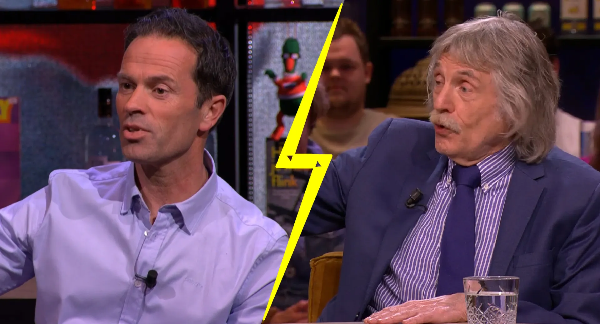 bas nijhuis en johan derksen
