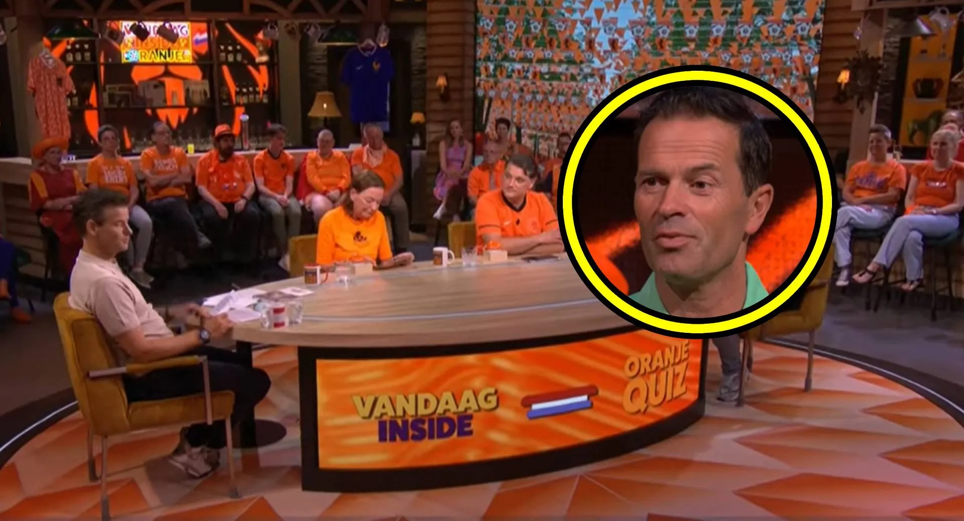 bas nijhuis