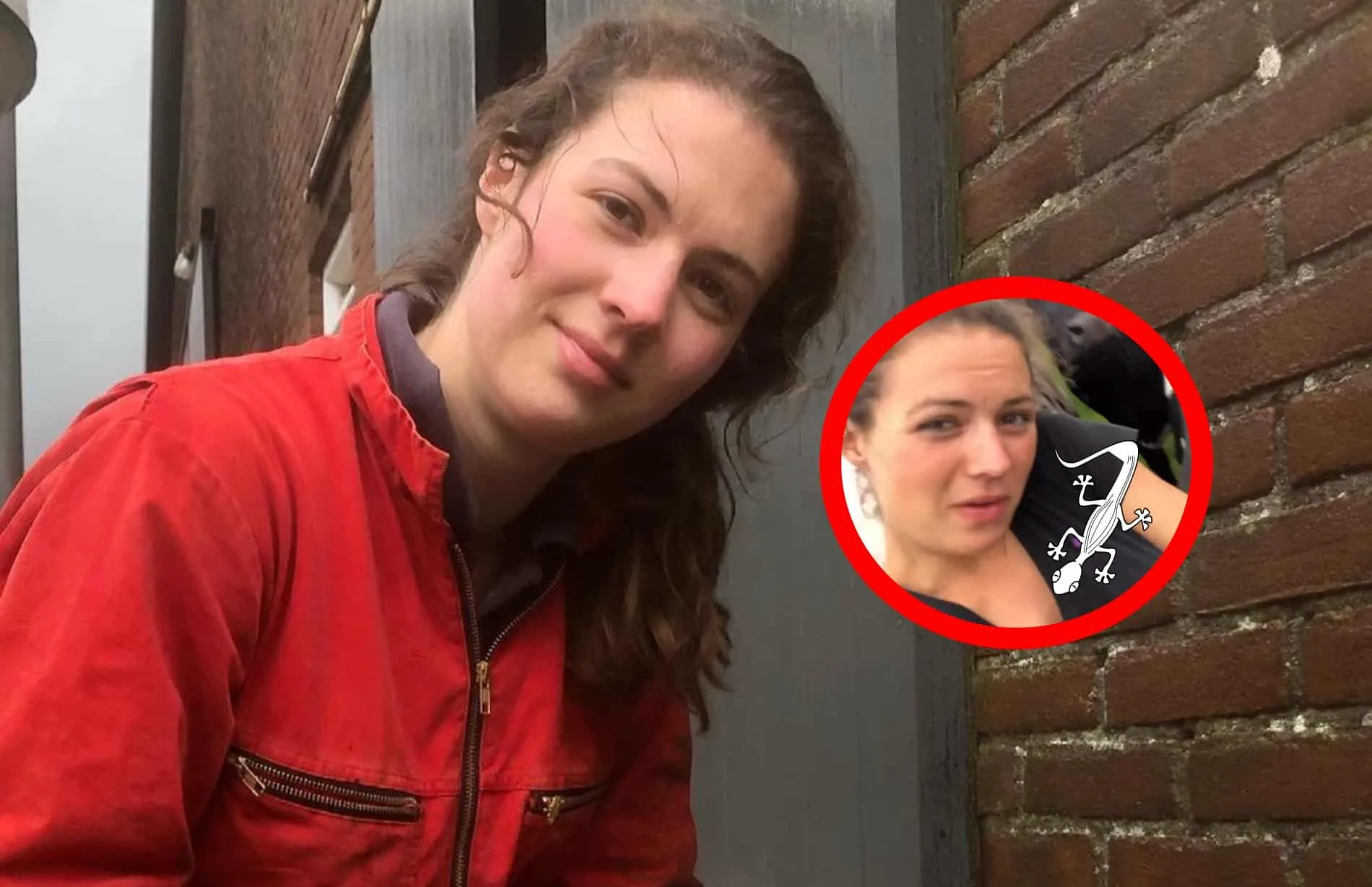 boerin annemiek koekoek