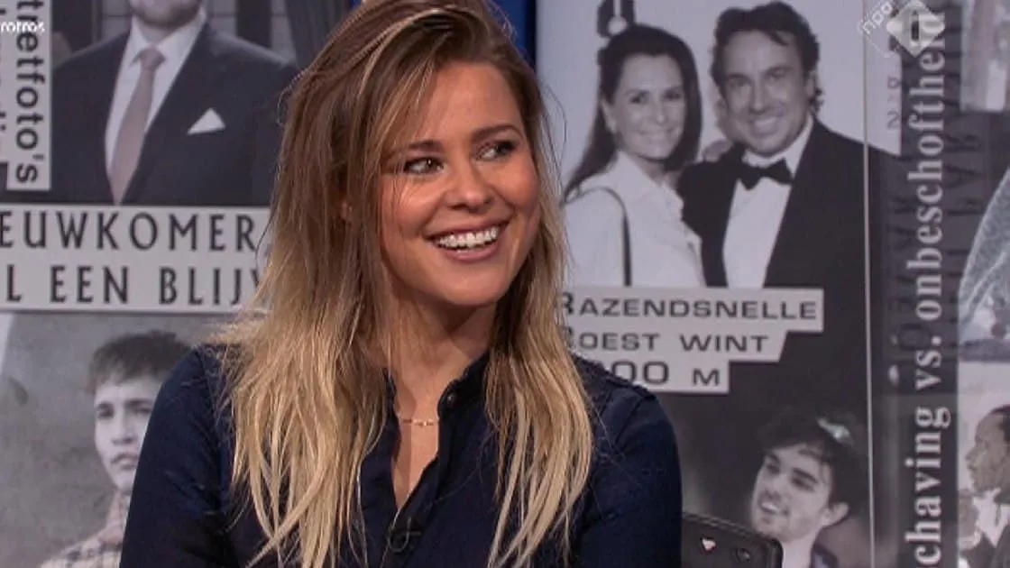 celine huijsmans 1
