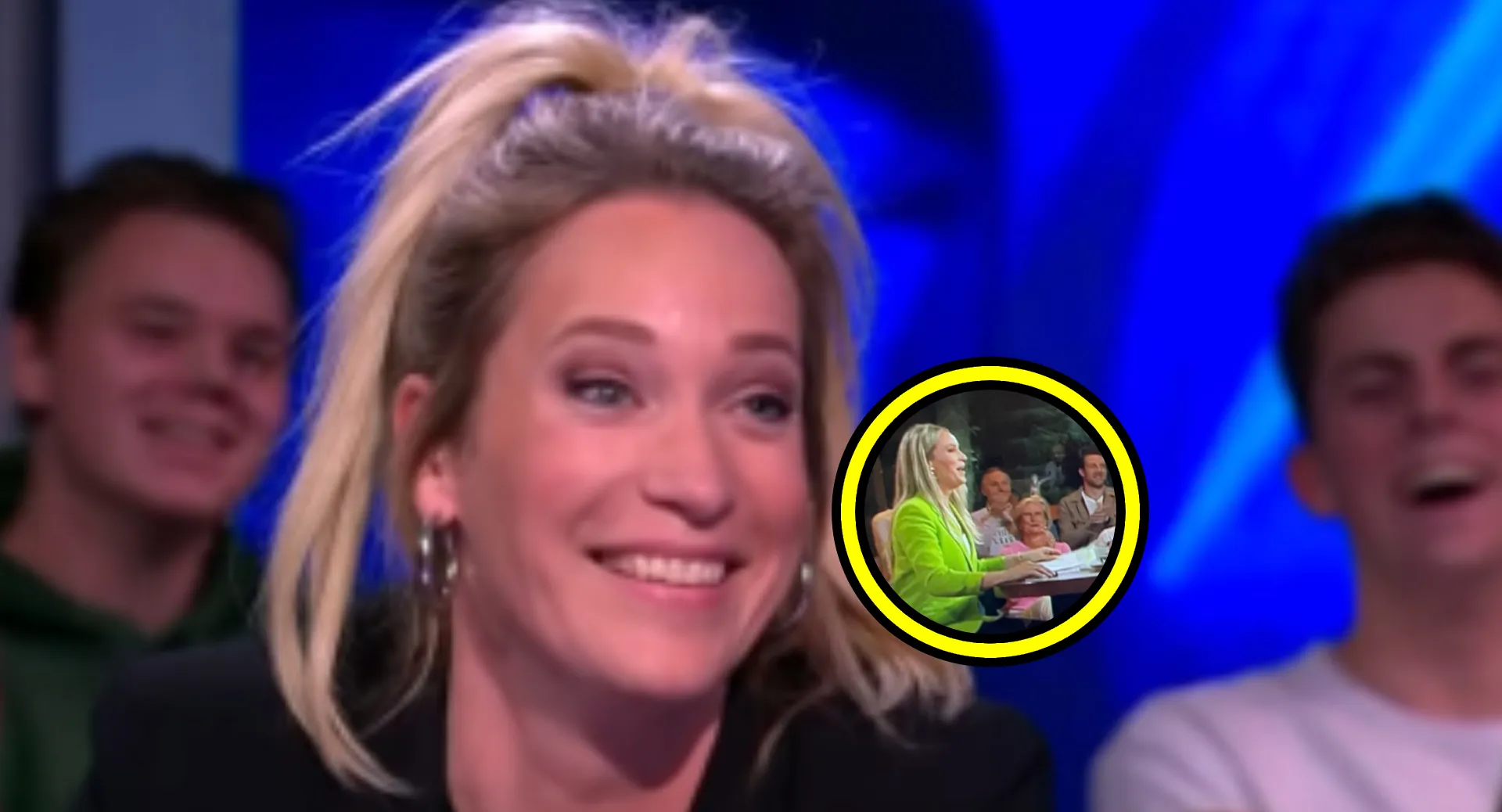 dit is het recordbrekende kijkcijfergeheim achter de oranjezomer met helene hendriks