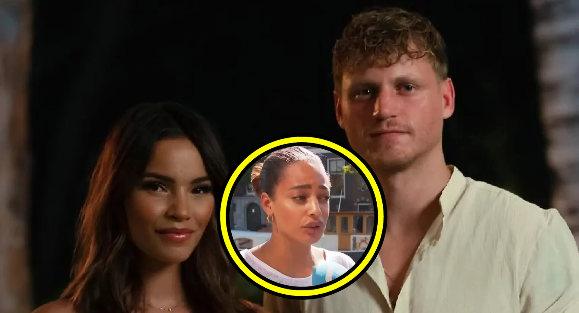 doek valt voor temptation island dit is het bewijs dat beruchte serie nooit meer terugkeert foto