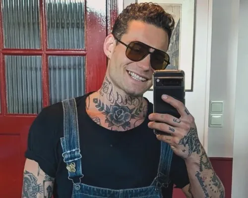 douwe bob