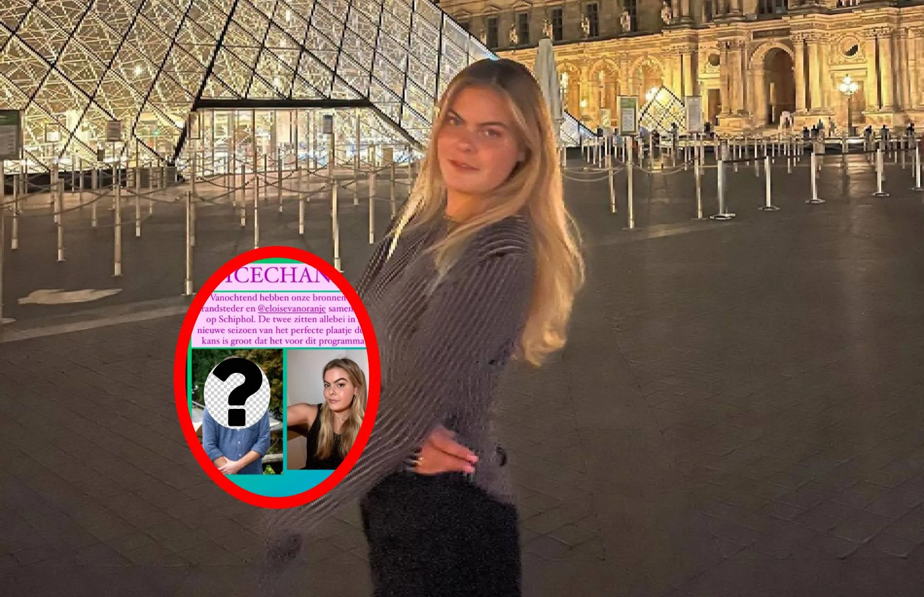 eloise van oranje