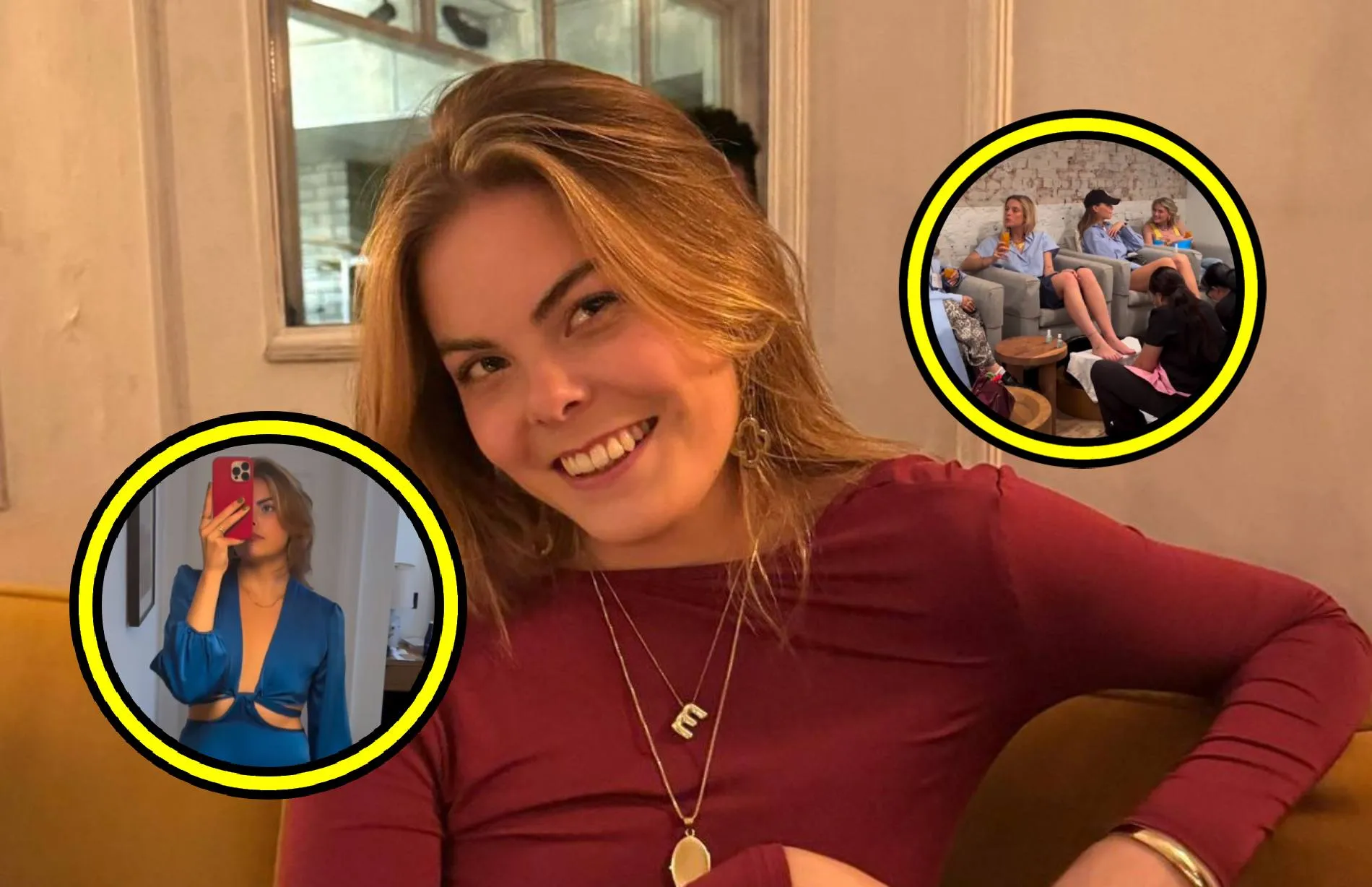 eloise van oranje