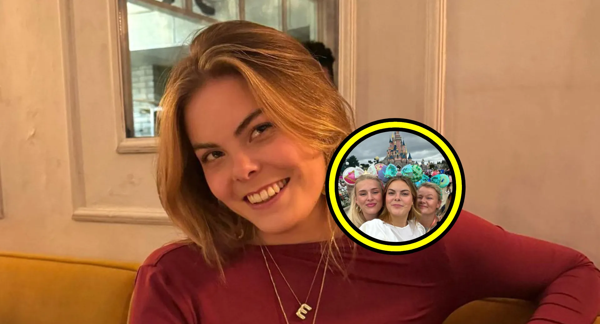 eloise van oranje krijgt weer bakken kritiek na gratis jaloersmakend tripje hebberig reclamemeisje