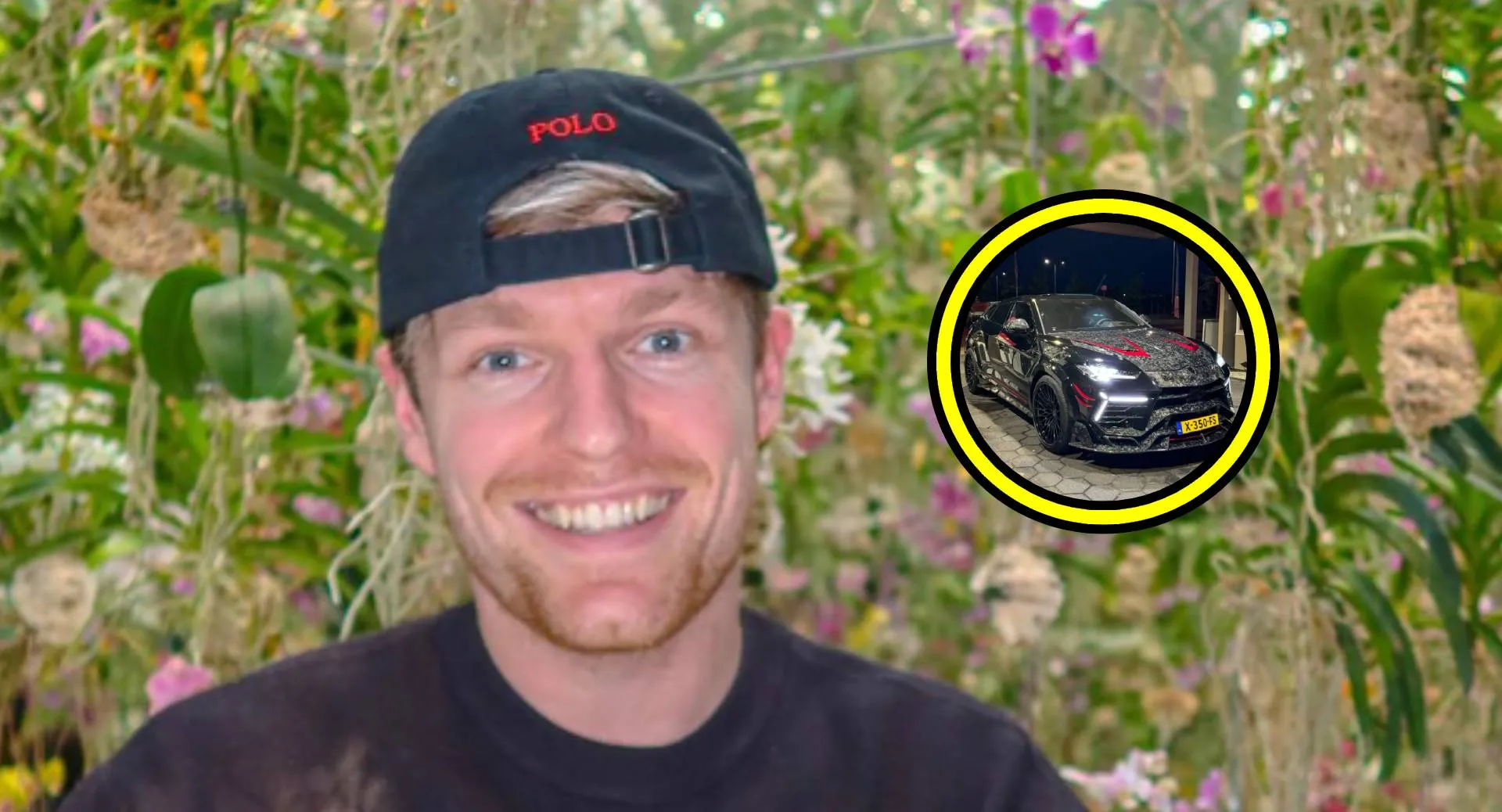 enzo knol waggie header