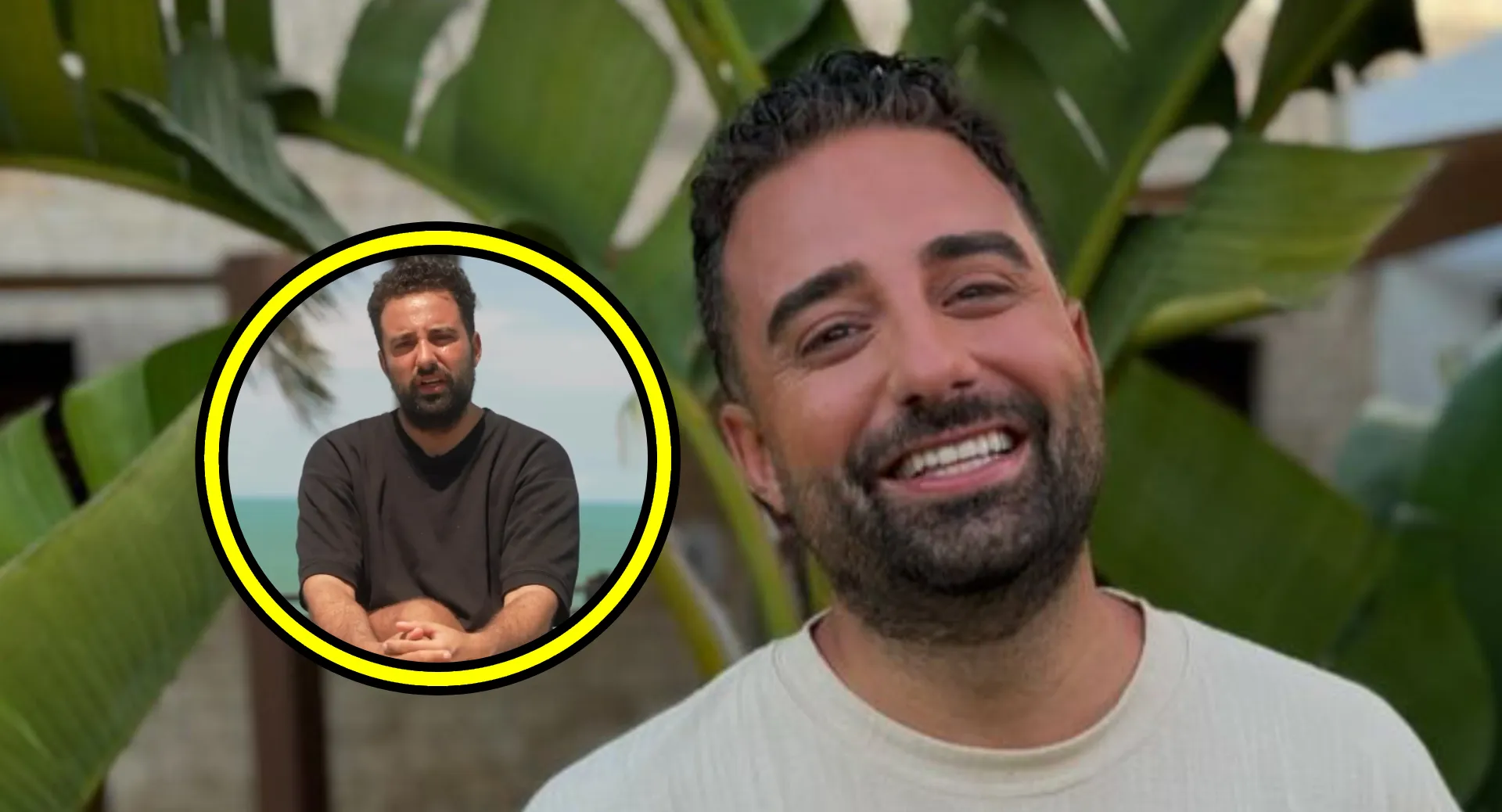 expeditie robinson deelnemer farja valt direct na exit alweer in oude verslaving zou echt moeten afkicken video